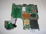 Motherboard Toshiba A105